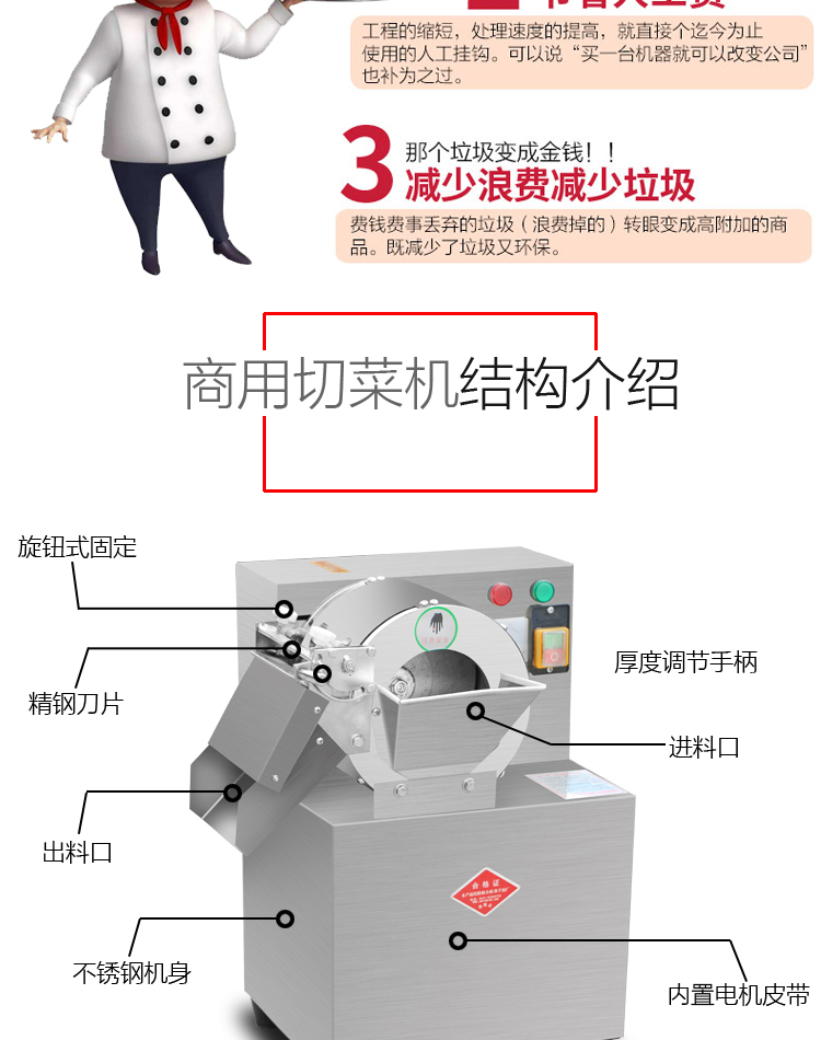 食品機械