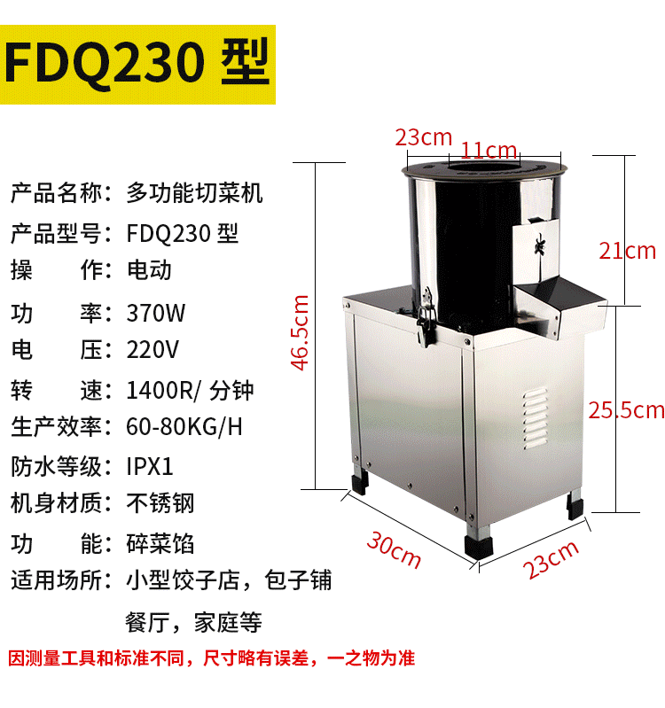 食品機械