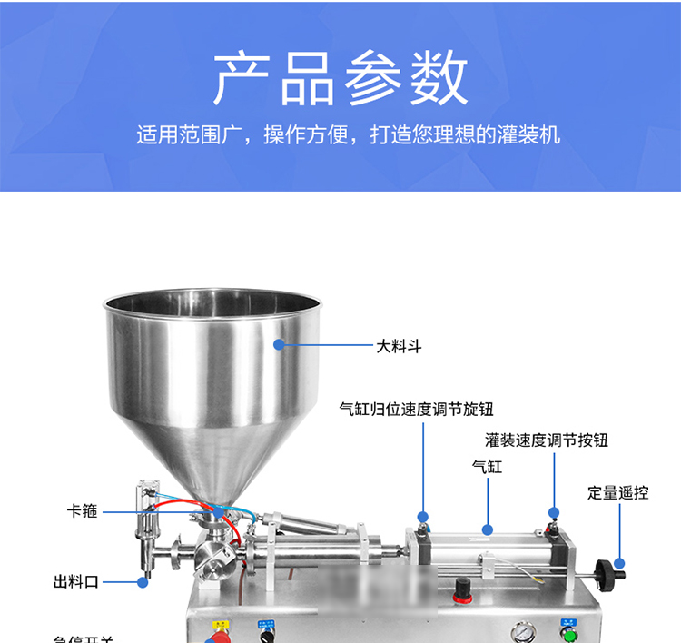 食品機械