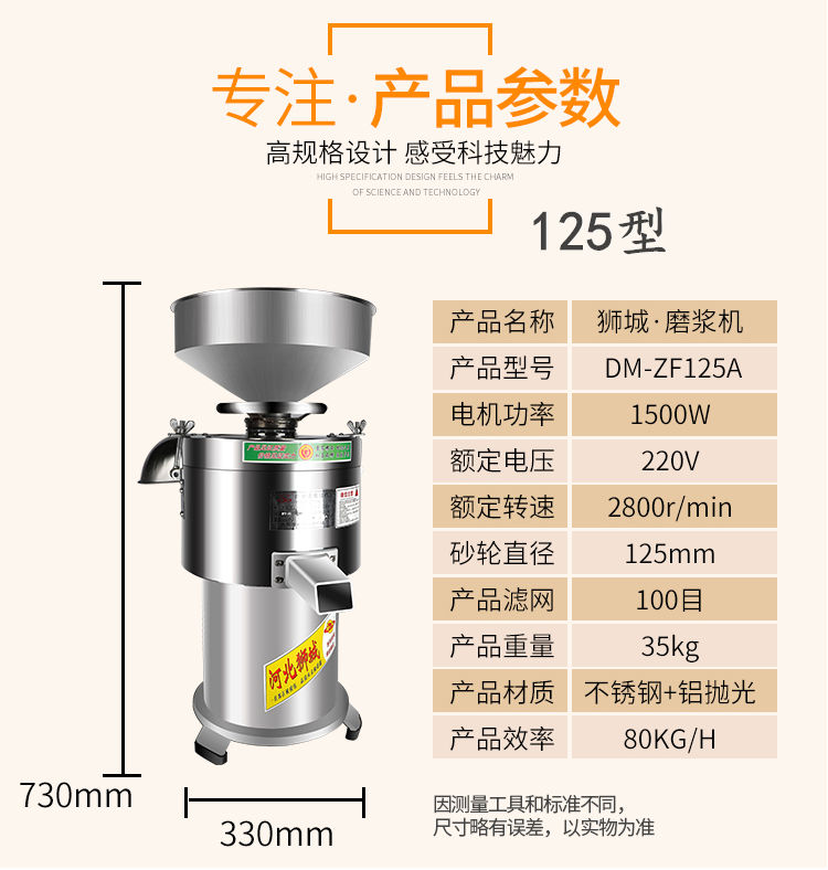 食品機械