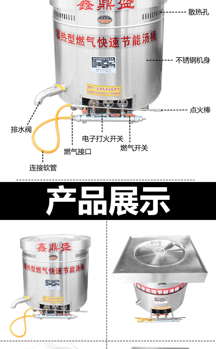 食品機械