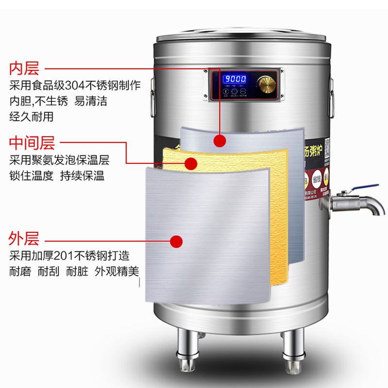 食品機械