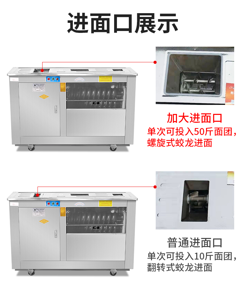 食品機械