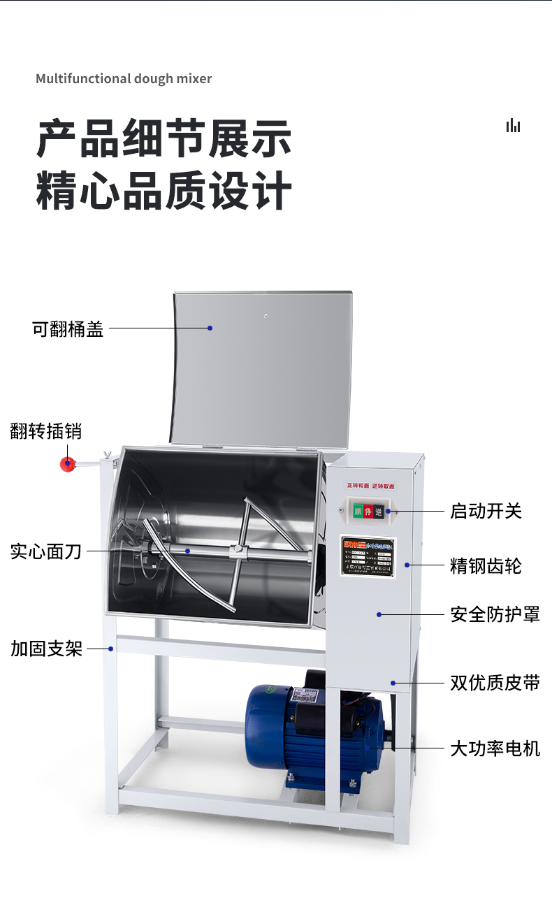 食品機械