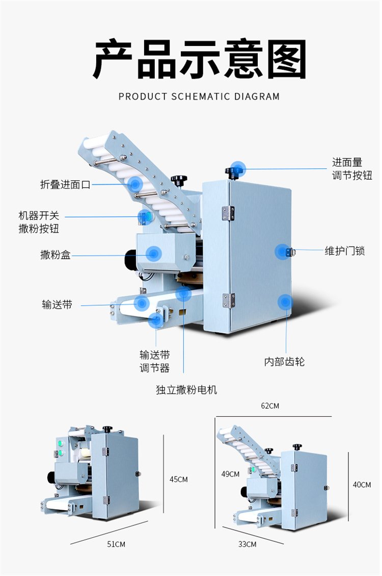 食品機械